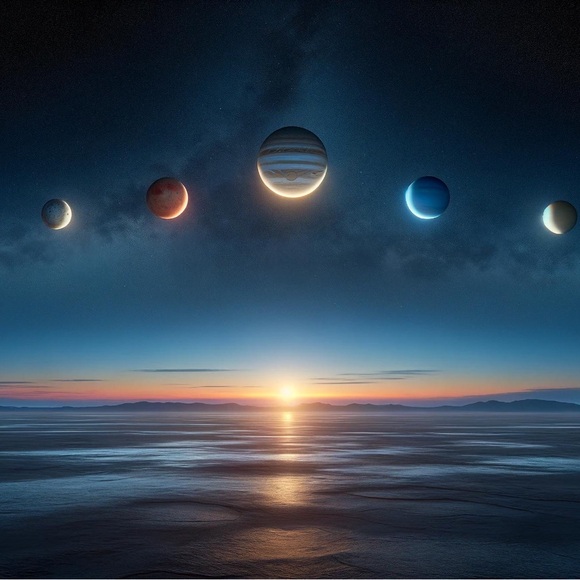 Meet your Posher, Michelle - Picture 2 of 2